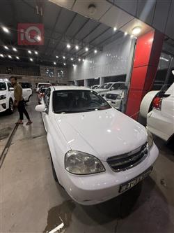 Chevrolet Optra